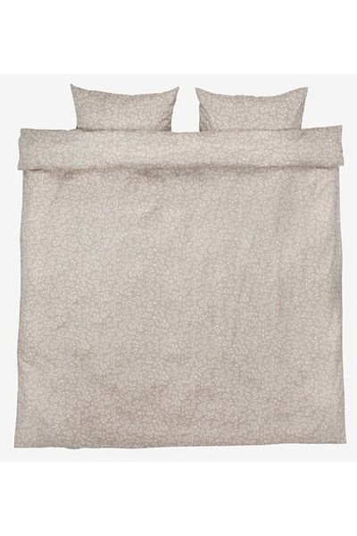 OEM BELLA Micro bed linen 200x220 grey