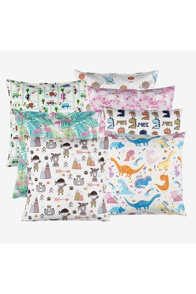 OEM CELINA children's pillowcase 40x40 var.