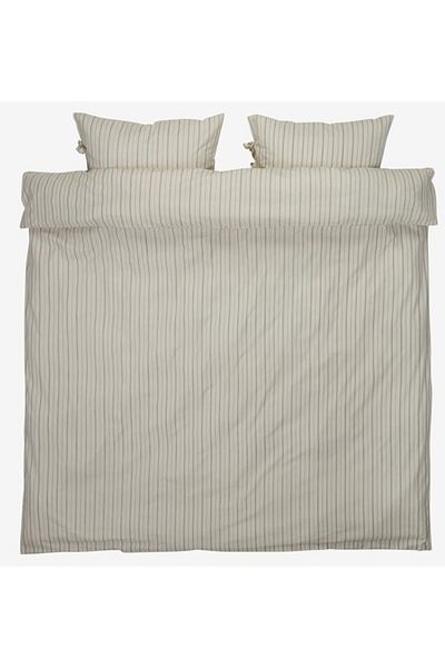 OEM Bed linen SONJA 200x220 natural