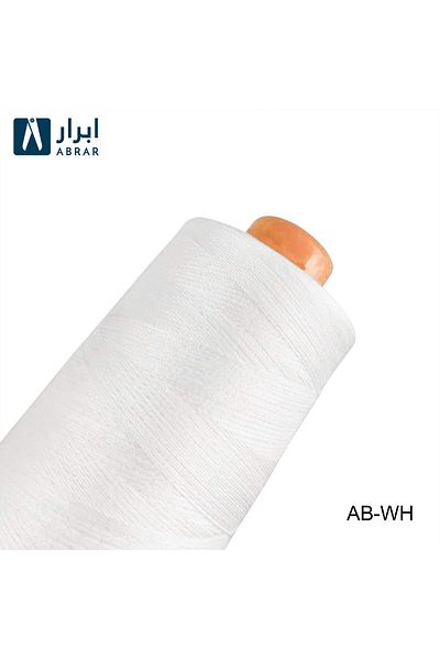 Abrar Premium Sewing Thread 3000 Yards Box – WH