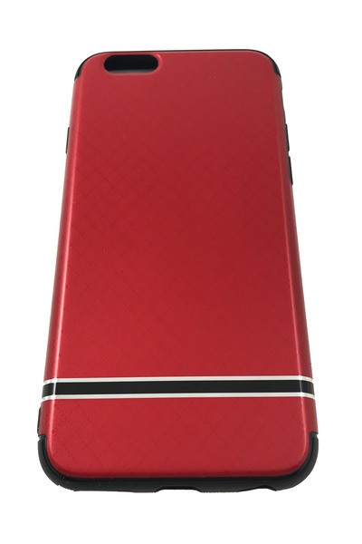 OEM Carcasă compatibilă cu iPhone 6 Plus, carcasă din policarbonat, imprimeu ...