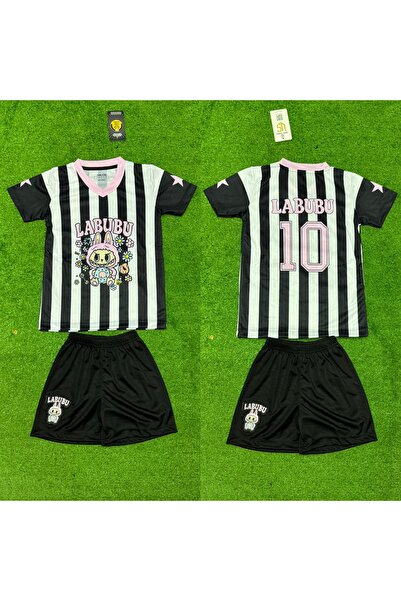 balloon park LABUBU ÇOCUK TAKIM