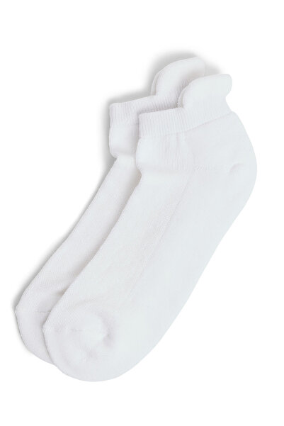 R&B 3 Pack Sports Ankle Socks