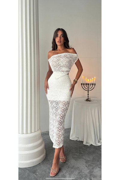 Miran Miranfashion güpür suit