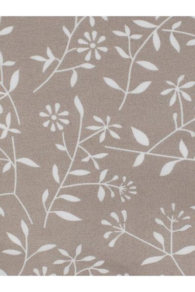 OEM BELLA Micro bed linen 200x220 grey