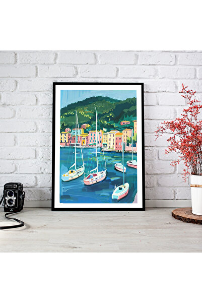 woodsia Еднокомпонентна дървена MDF табло за плакати CYMD TEK0601