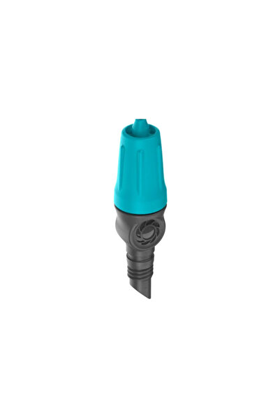 Gardena Duză de picurare 13305-20 pentru capăt, 4,6 mm, 0-15 l/h, 10 bucăți