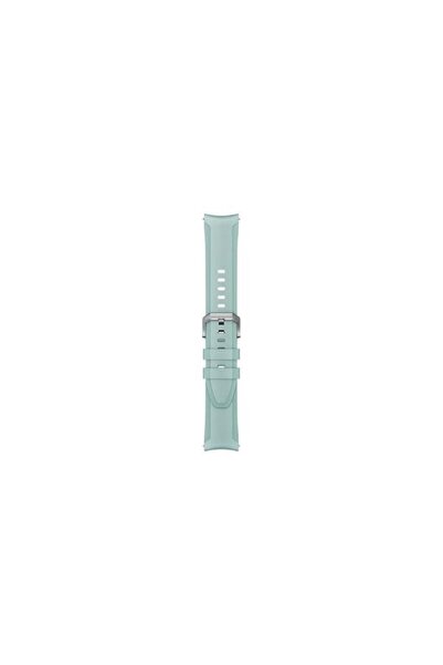 Xiaomi Curea din cauciuc fluorescent verde Flora de la Watch 2