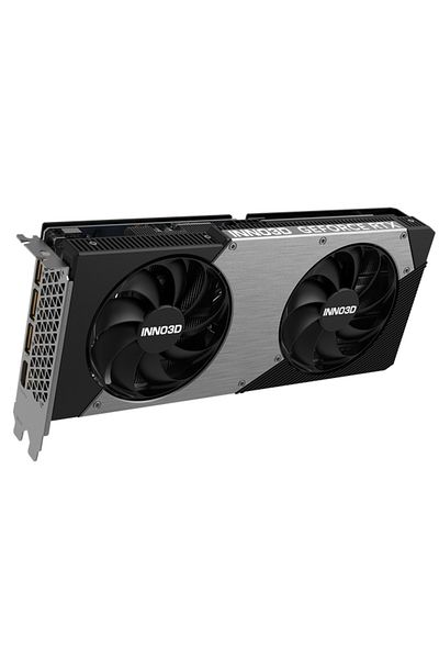 INNO3D GeForce RTX 5060 Ti TWIN X2 OC 8GB GDDR7 128-bit DLSS 4.0