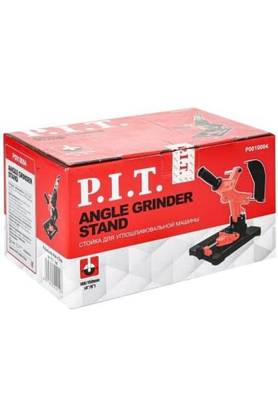 GENERAL Multi-Purpose Disc Grinding Tool with P.I.T Rocket Package (4-6 inch)