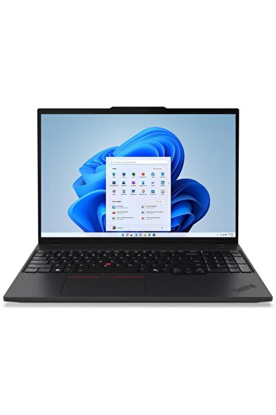 LENOVO Laptop ThinkPad T16 Gen 4
