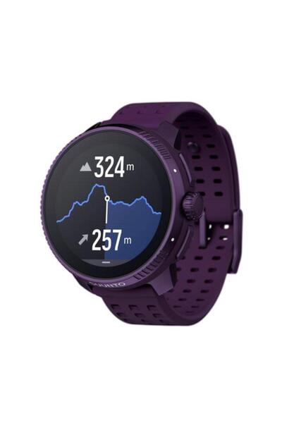 Suunto Tracker de activitate Race Titanium