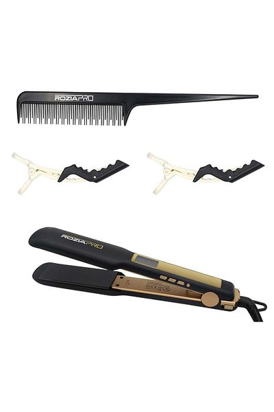 Roziapro Professional Hair Straightener HR 816
