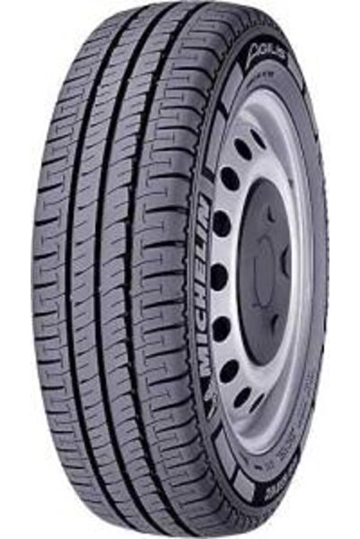Michelin 235/65R16c 121/119R Agilis 3 Yaz Lastiği (2025)