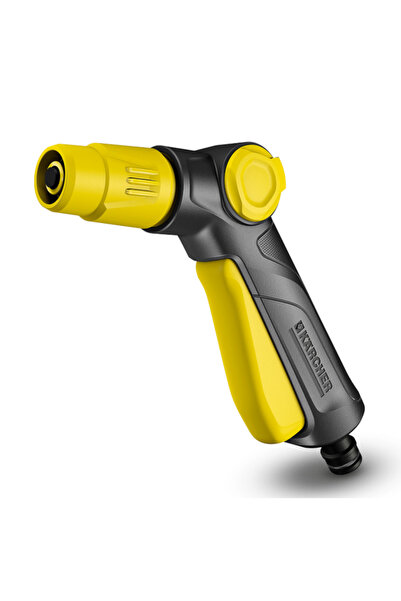 Karcher Pistol de pulverizare 2.645-265.0 (Galben/Negru)