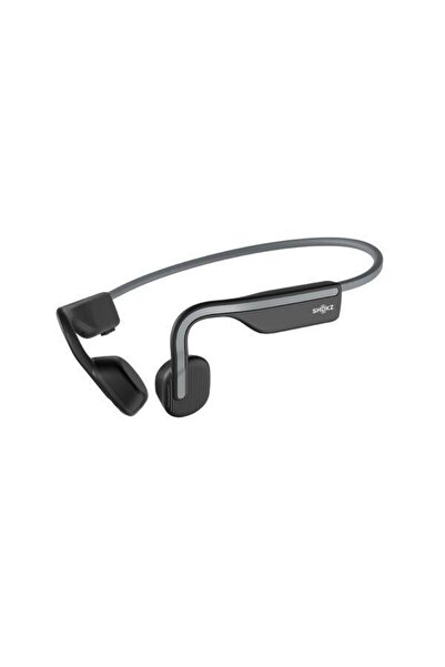 Shokz Căști OpenMove Shokz, IP55, Microfon, Bluetooth (Negre)