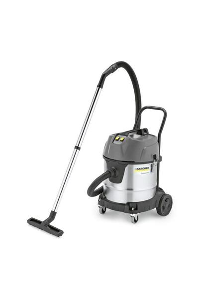 Karcher Aspirator NT 50/2 Me Classic, Umed/Uscat, 2300 W, Rezervor 50 L, 225 ...
