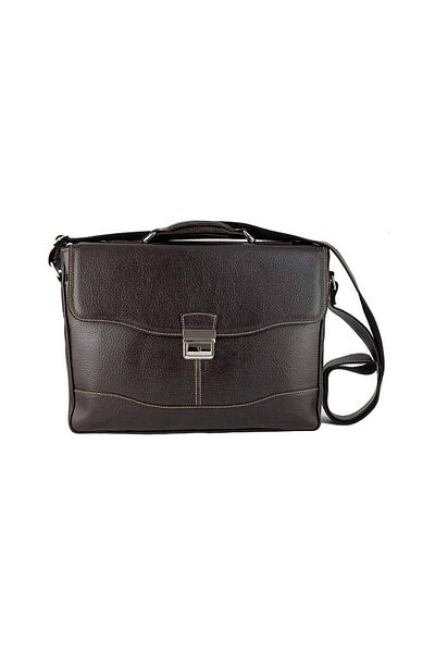 posete-serviete Leather Bag Catania