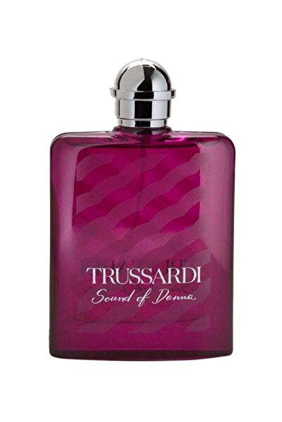 Trussardi Sound Of Donna EDP 100ml