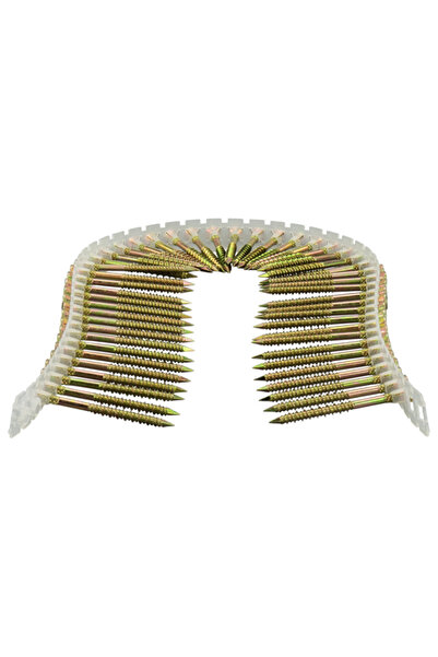 Makita Șuruburi de fixare F-31214 pentru gips-carton, 4,2 x 55 mm, 1000 buc.