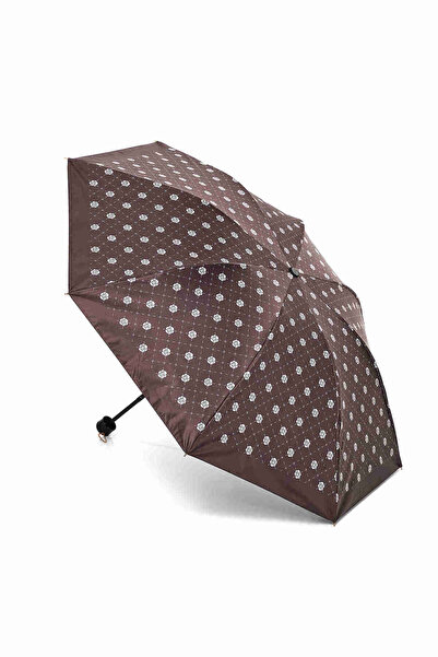 R&B Patterned Umbrella