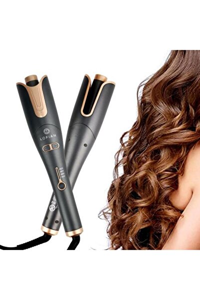 LOFIAN Professional Hair Curler LO-800 Automatic Curling Iron