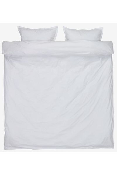 OEM HILDE bed linen 200x220 white