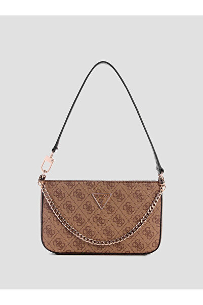 Guess حقيبة كتف نسائية من NOELLE II MINI TP ZP -BG967272