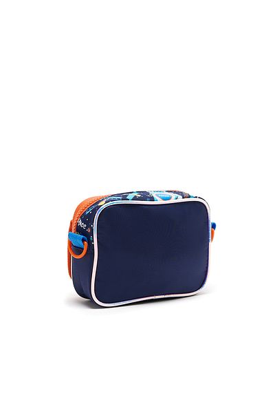 R&B Printed Sling Bag