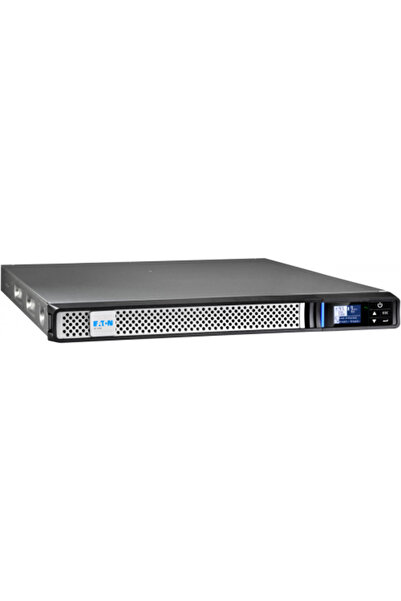 Eaton UPS 5P Gen2 5P1150IRG2, 1150VA, 6 x IEC C13
