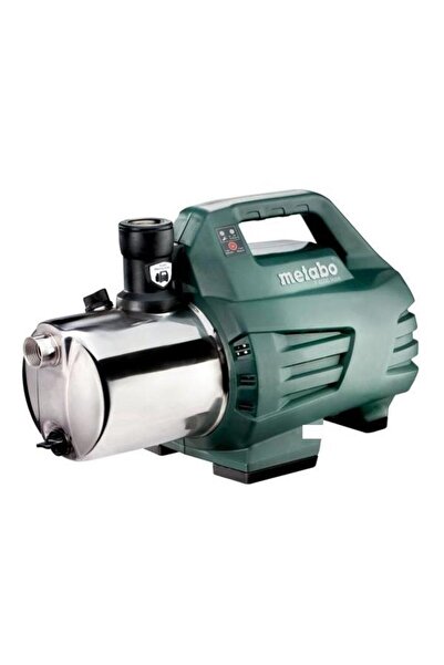 Metabo Pompă de grădină, Metabo, 6000 l/h, 5,5 bar, multicoloră