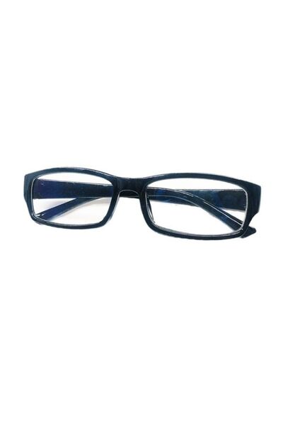 Mercaton Ochelari pentru Citit One4ALL cu Dioptrii Auto-ajustabile de la 0.5 la 2.50, 14 x 14.5 cm, Negru