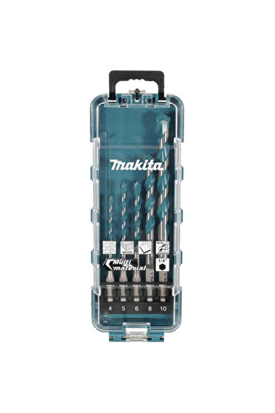 Makita Set de burghi E-16732, 5 buc