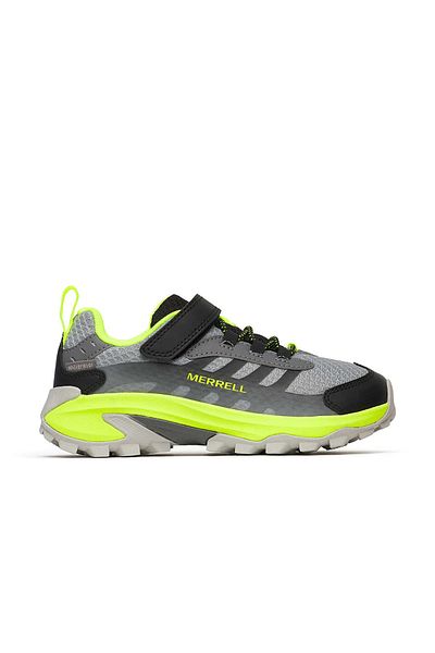 Merrell حذاء ميريل موب سبيد 2 WP للأولاد MK268063