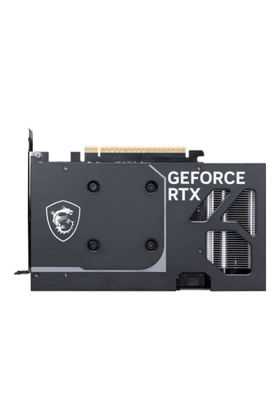 MSI GeForce RTX 5060 VENTUS 2X OC 8GB GDDR7 DLSS 4.0 pe 128 de biți