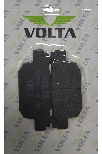 Volta APX7 ON DISK FREN BALATA SETI