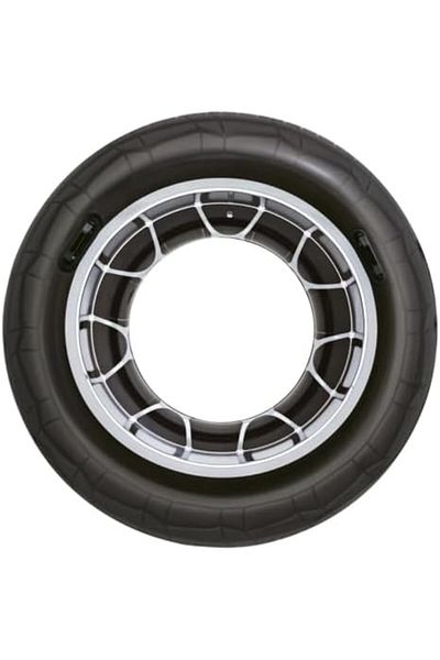 BESTWAY 47 inches High Velocity Tyre Tube Inflatable