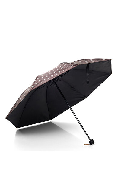 R&B Patterned Umbrella