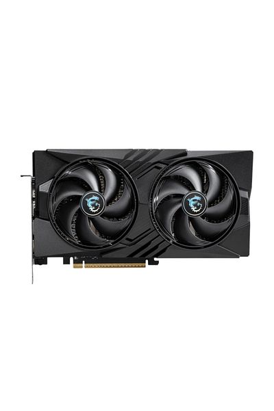 MSI GeForce RTX 5060 Gaming OC 8GB GDDR7 DLSS 4.0 pe 128 de biți