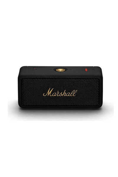 Marshall Boxă portabilă Emberton II, 20 W, Bluetooth, autonomie 30 de ore, re...