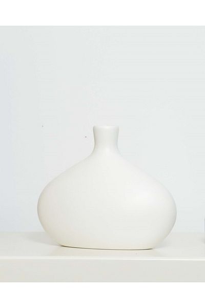 TROVE Platy Ceramic Vase Set