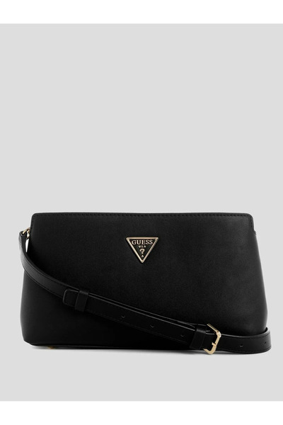 Guess TALENT CROSSBODY TOP-Kadın omuz çantası -NG966912