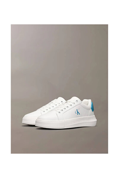 Calvin Klein Kadın Sneaker YW0YW018460LE