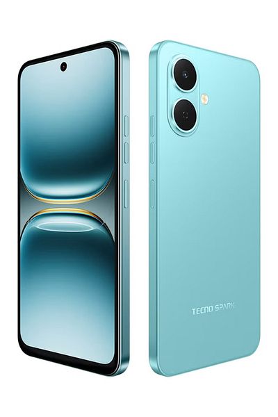 TECNO Spark Go 2 Dual SIM 4GB RAM 256GB 4G - Middle East Version