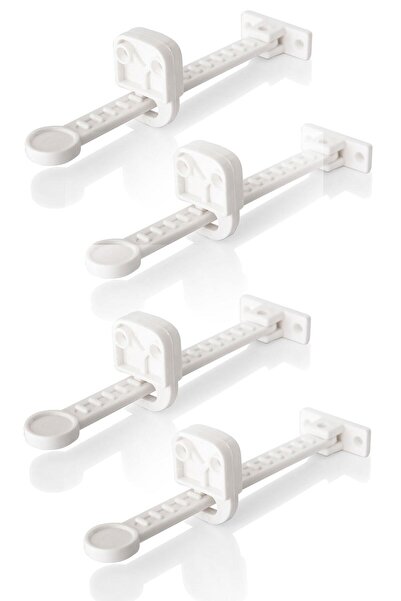 GEVİSS 4 أقفال نافذة