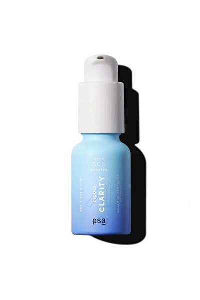 PSA Liquid Clarity BHA ve Bakuchiol Booster