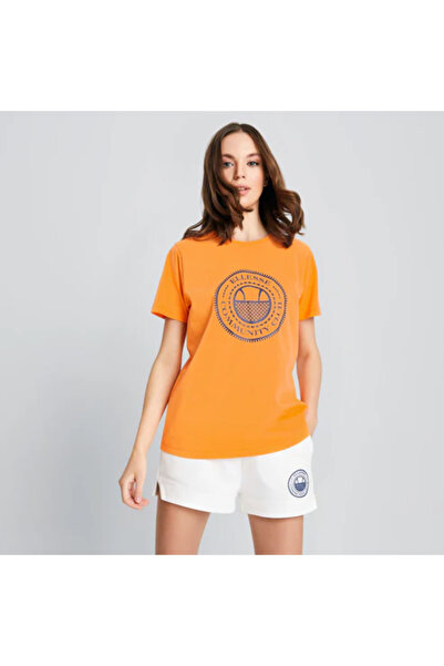 Ellesse Γυναικείο μπλουζάκι F-EF132