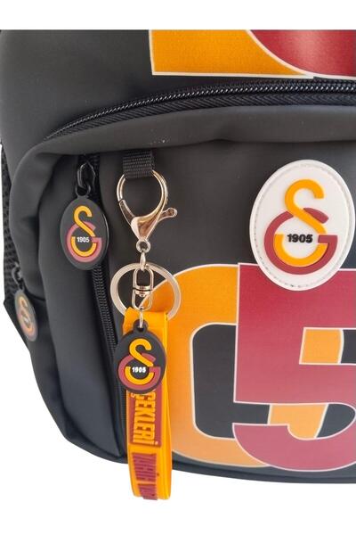 Galatasaray Anaokul Sırt Çantası