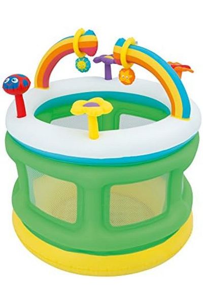 BESTWAY Inflatable Baby Playpen