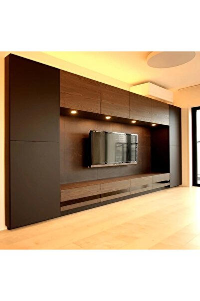 PalmirAtic Raya TV Ünitesi